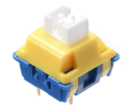 REDRAGON Bullet B switches (24 szt) A113 B - 1247507 - zdjęcie 1